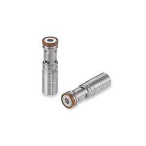 pressure valve