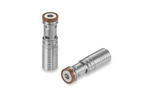 pressure valve