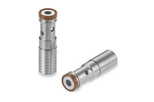 pressure valve