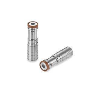 pressure valve