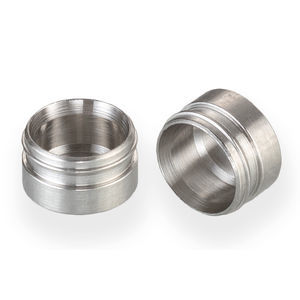 cylindrical plug