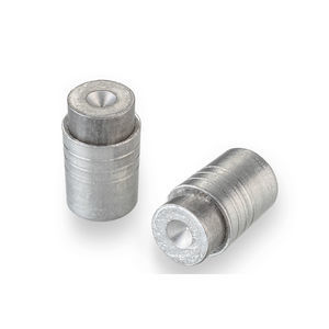tapered plug