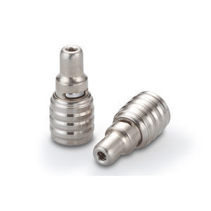 stainless steel pressure relief valve