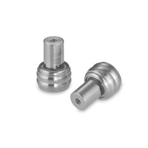gas pressure relief valve