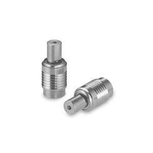 gas pressure relief valve