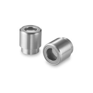 flow restrictor