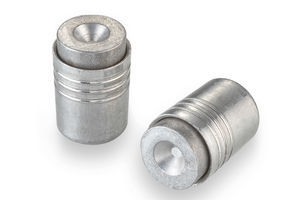 Process plug - All industrial manufacturers