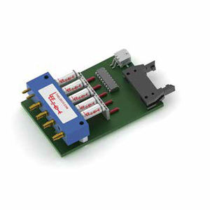 multi-channel manifold