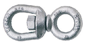 forged swivel