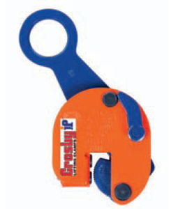 beam lifting clamp / horizontal