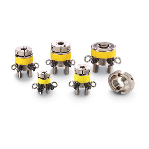 水下螺栓张紧器