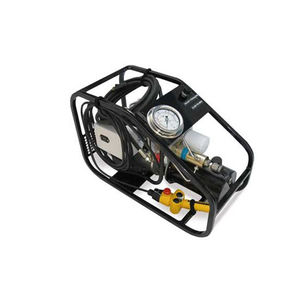 electric pump / industrial / mobile / test