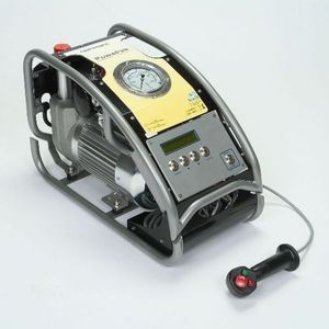 electric pump