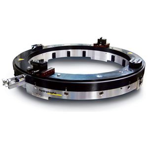 手动控制切割机