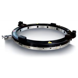 手动控制切割机