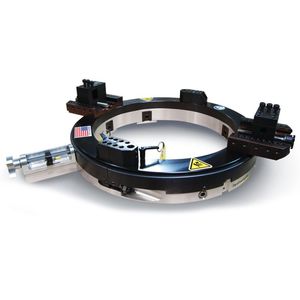 手动控制切割机