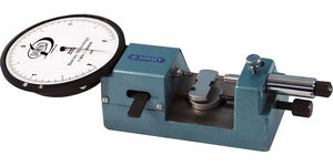 可调节的快照仪