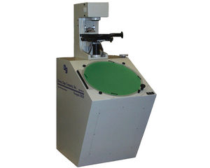 vertical profile projector