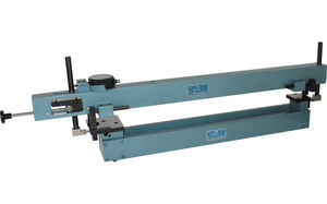 bench-top micrometer