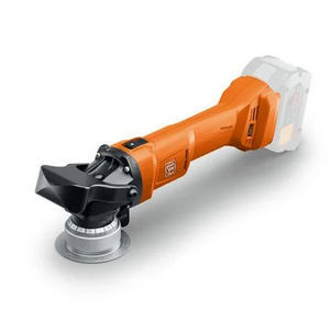 battery beveling machine