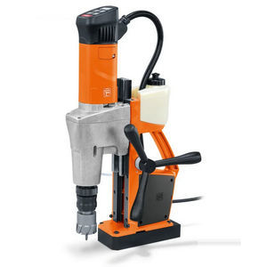 magnetic core drilling machine 1