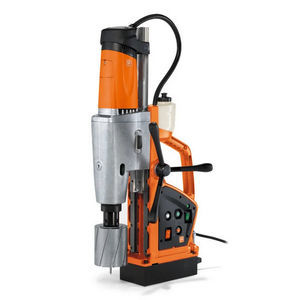 electric core drilling machine 1