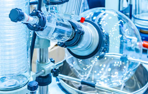 cleaning solvent