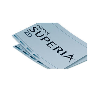 thermal ctp plate