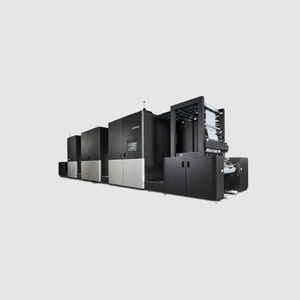 inkjet printing press 1