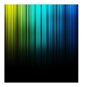 visible light optical filter