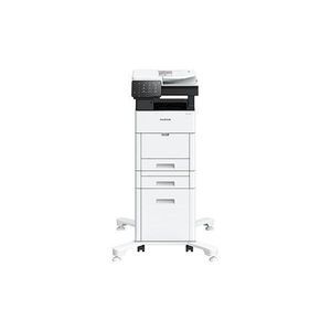 laser printer