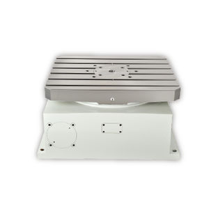 electric rotary indexing table