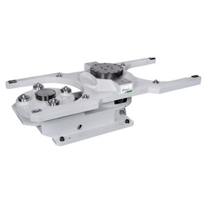 hydraulic rotary indexing table