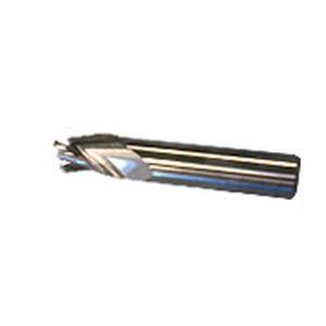 solid carbide milling cutter