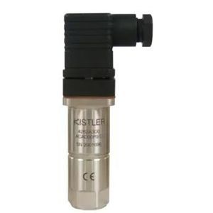 relative pressure transmitter