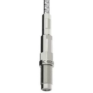 absolute pressure sensor
