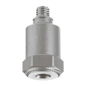 single-axis accelerometer