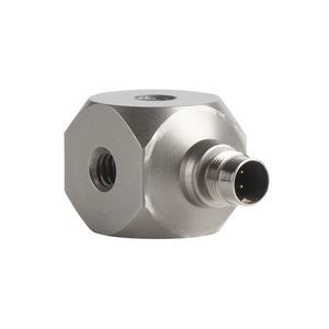 3-axis accelerometer