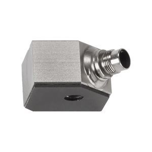 3-axis accelerometer