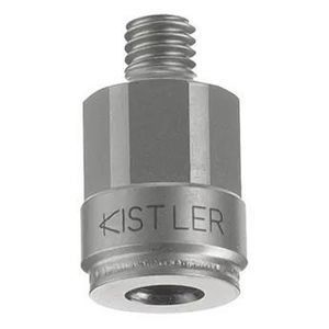 single-axis accelerometer