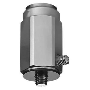 1-axis accelerometer