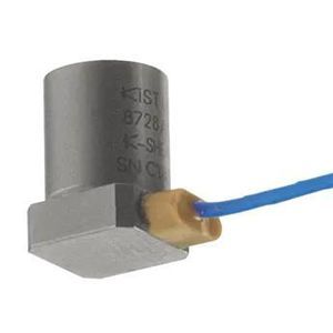 uniaxial accelerometer