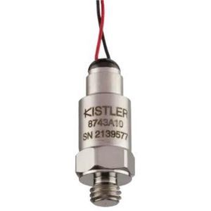 uniaxial accelerometer