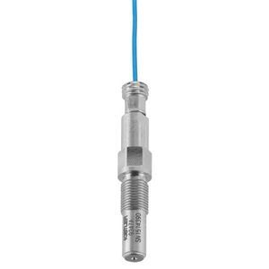 electric strain measuring pin