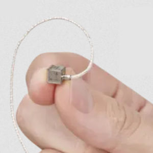triaxial accelerometer
