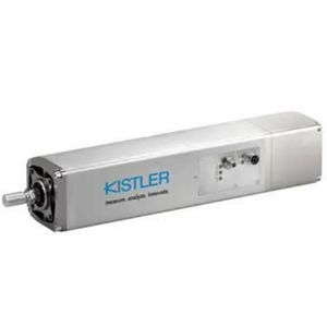 joining module with integrated force sensor