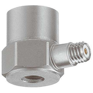 triaxial accelerometer