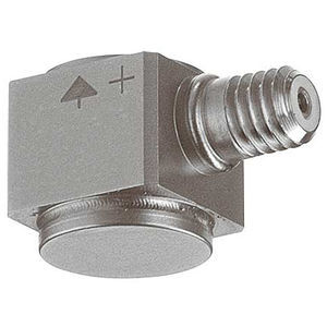 1-axis accelerometer