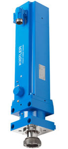 joining module with integrated force sensor
