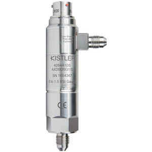 differential pressure transmitter